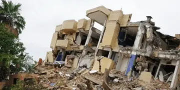 Venezuela de erdlerzan ra pey hûmara mergan bîye 4 hezar û 561