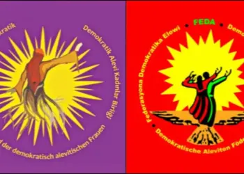 FEDA û DAKB: Heta ke qirkerdişan reyde rîbîrîameyîş nêbo, aştîya komelkî nêbena