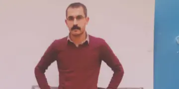 Bi persê ‘Ti Abdullah Ocalanî senî vînenî?’ veradayîşê ey ame taloqkerdene!