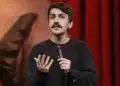 Komedyen Denîz Goktaş ame girewtiş