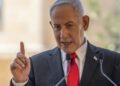 Netanyahu: Balafirên F-35 nefiroşe Tirkiyeyê