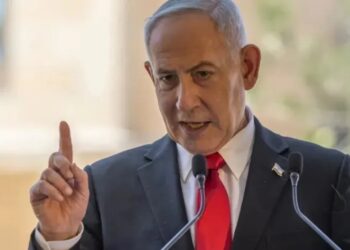 Netanyahu: Balafirên F-35 nefiroşe Tirkiyeyê