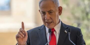 Netanyahu: Balafirên F-35 nefiroşe Tirkiyeyê