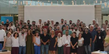 Netîceya Komxebata Sînemaya Kurdkî ameye eşkerakerdene