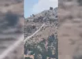 Îran hêzên xwe yên leşkerî li ser sînorê Rojhilat û Başûr zêde dike