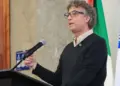 Nameya fîlozofê Amerîkî ji Abdullah Ocalan re: Divê em enternasyonalîzmê jinûve ava bikin