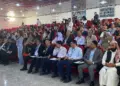 Encamnameya Konferansa ‘Jenosîd û Entegrasyona Demokratîk’ hat eşkerekirin