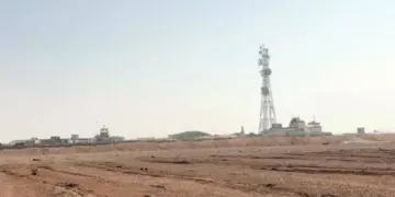 Îranî hêrişê kampê verênî yê Amerîka yo ke Sûrîye de yo kerd