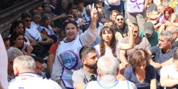Endamê KESK’yî ê destbendkerdeyî ameyê veradayene