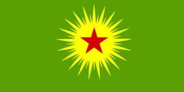 KCK: Şarê Rojava do bi ruhê Şorişê 19ê Temmuze destkewteyanê xo bipawo