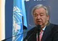 Piştî 17 salan Sekreterê Giştî yê NYyê Guterres dê serdana Sûriyeyê bike