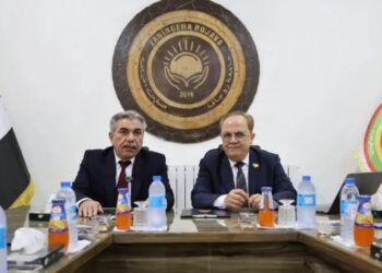 ‘Dê mafên xwendekaran û kadroyên perwerdeyê bên mîsogerkirin’