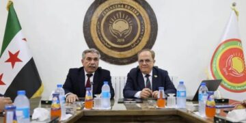 ‘Dê mafên xwendekaran û kadroyên perwerdeyê bên mîsogerkirin’
