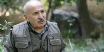 Karasû: Piştî me pêşnûme dît em ê helwesta xwe nîşan bidin