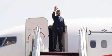 Serokwezîrê Iraqê wê serdana Tirkiyeyê bike