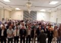 Cenazeyê Hasan Basrî Firat ber bi bajarê wî ve hate şandin