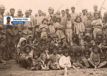 Nivîskarê ji Geliyê Zîlan: Êş hê jî zindî ye, xelkê me edaletê dixwaze