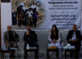 Konferansa ‘Jenosîd û Entegrasyona Demokratîk a Şengalê’ bi dawî bû