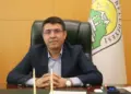 DEM Partî derheqê hemşaredarê Tetwanî de cipersayîş da dest pêkerdene