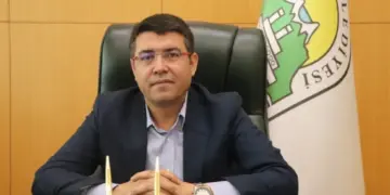 DEM Partî derheqê hemşaredarê Tetwanî de cipersayîş da dest pêkerdene