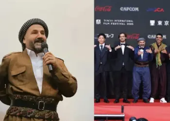 Otopsîya Cenazaya Murat Çîçekî do bêro kerdene