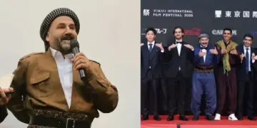 Otopsîya Cenazaya Murat Çîçekî do bêro kerdene