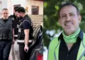 Halûk Levent zî tede 14 kesî ameyî girewtene