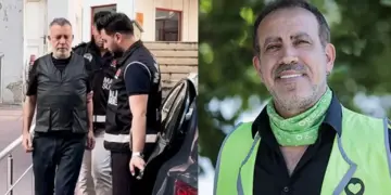 Halûk Levent zî tede 14 kesî ameyî girewtene