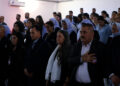 Konferansa ‘Jenosîd û Entegrasyona Demokratîk’ li Şengalê dest pê kir