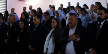 Konferansa ‘Jenosîd û Entegrasyona Demokratîk’ li Şengalê dest pê kir