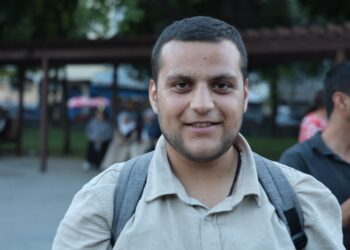 Muxabirê Ajansê Berû 2 rojî yo destbendkerde yo