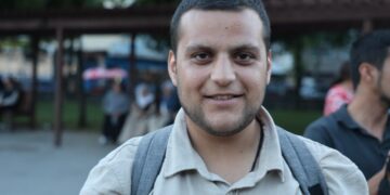 Muxabirê Ajansê Berû 2 rojî yo destbendkerde yo