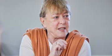Xelatgirewtoxa Aştî ya Nobelî Jody Wîllîams Ocalanî rê mektub erşawit