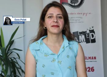 Festîvala Belgefîlman: Heta 20ê Tîrmehê fîlmên xwe bişînin