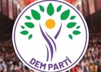 DEM Partî: Îradeyê çareserîye ganî bi gamanê şênberan bêro pêtkerdene