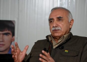 Murat Karayilan: Ganî dewlete gamanê ke bawerî danê, bierzo