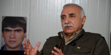 Murat Karayilan: Ganî dewlete gamanê ke bawerî danê, bierzo