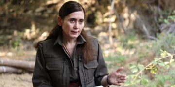 Helîn Umît: Nêzdîbîyayîşê ke Rayberî teber ra verdanê, vera ruhê prosesî yê
