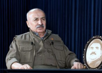 Karasu: NATO rêxistinêko leşkerî yo, yê haştî ney, û wazeno ke Tirkîya hîna girêdayeyê ABD û Îsraîlî bibo