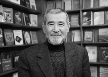 Şaîr Ahmet Tellî cuya xo ra bî