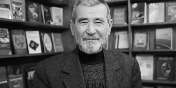 Şaîr Ahmet Tellî cuya xo ra bî