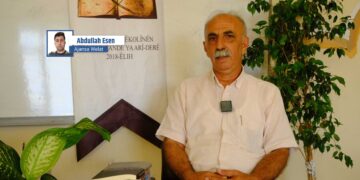 Du pirtûkên Kurdî 9 sal hatin qedexekirin: Mesele ne siyasî ye dijberiya Kurdî ye