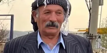 Kiştoxê Mûsa Tanî ame girewtene