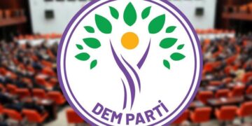 DEM Partî qurbanîyê Qetlîamê Pirsûsî yad kerdê