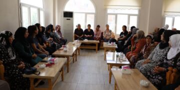 Tazîyeya gedaya ke ameybî qetilkerdiş hetê TJA ra ameye ronayîş