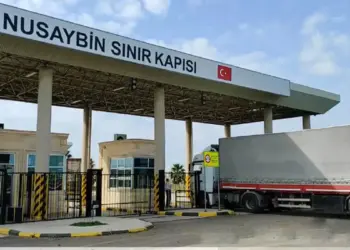 Wezîrê Bazirganî eşkera kerd: Berê Qamişlo û Nisêbînî peynîya serre de yeno akerdene