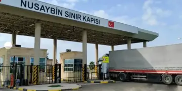 Wezîrê Bazirganî eşkera kerd: Berê Qamişlo û Nisêbînî peynîya serre de yeno akerdene