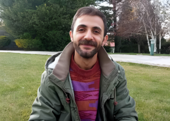 Rojnameger Muslum Koyun ame veradayîş