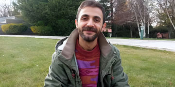 Rojnameger Muslum Koyun ame veradayîş