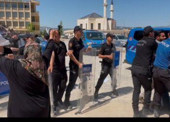 Cipersayîşê Gulîstan Dokû de 3 gumankerdeyî ardî edlîye